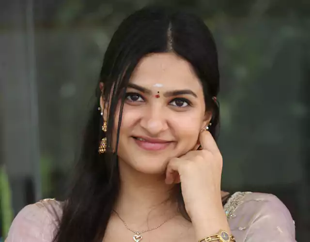 Divija Prabhakar Photos